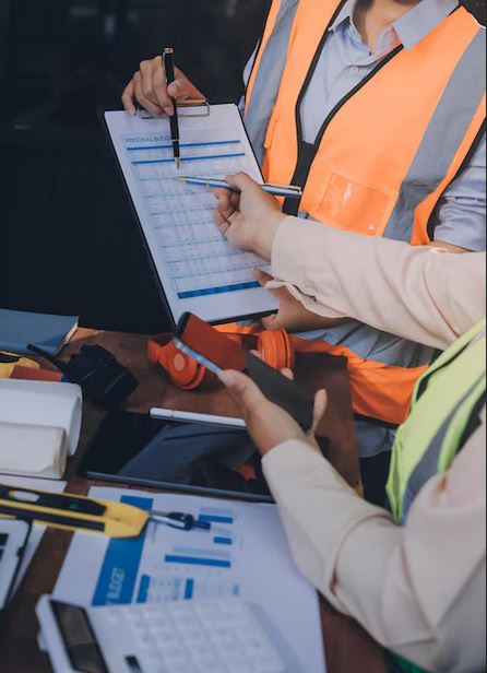 Tipos de Auditoría Chemtest