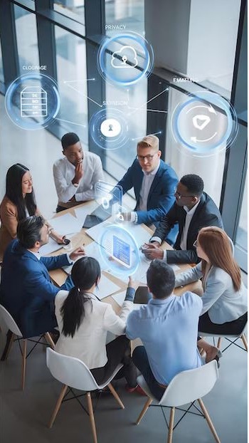 Entrenamiento en Sistemas de Gestión