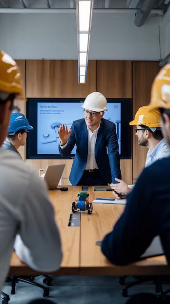 Capacitación In-House