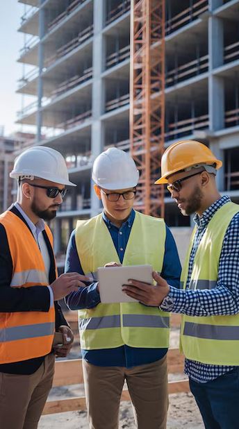 Auditoría Integral Construcción