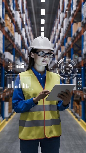 Seguridad Industrial