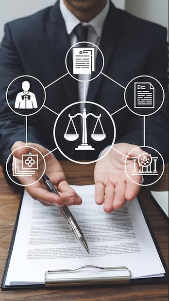 Gestión Legal Chemtest