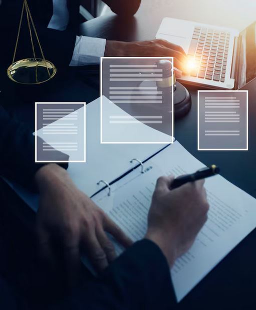 Evaluación Legal Chemtest